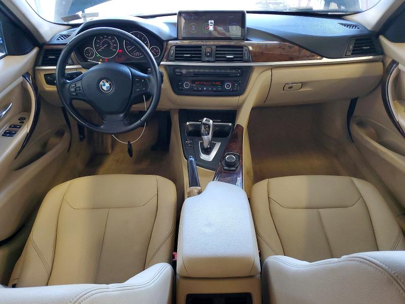 Aukcja sprzedaży 2013 Bmw 320, vin: WBA3C3C51DF982084, numer aukcji: 69170256