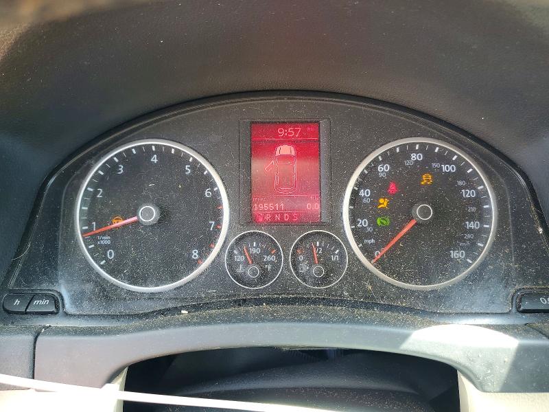 Продажа на аукционе авто 2009 Volkswagen Tiguan, vin: WVGBV75N99W543148, номер лота: 68178126