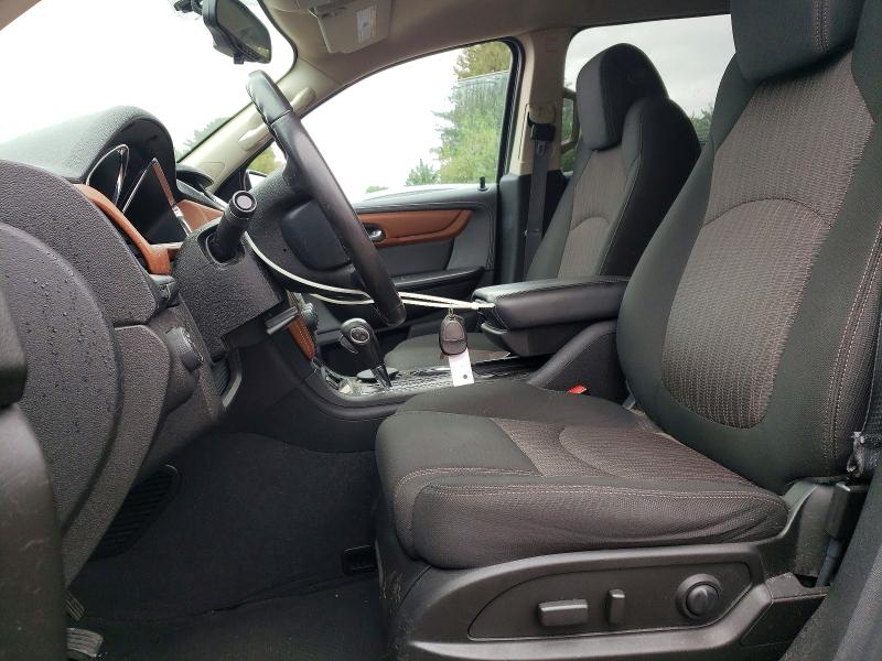 Aukcja sprzedaży 2015 Chevrolet Traverse, vin: 1GNKVGKD3FJ114426, numer aukcji: 69935306