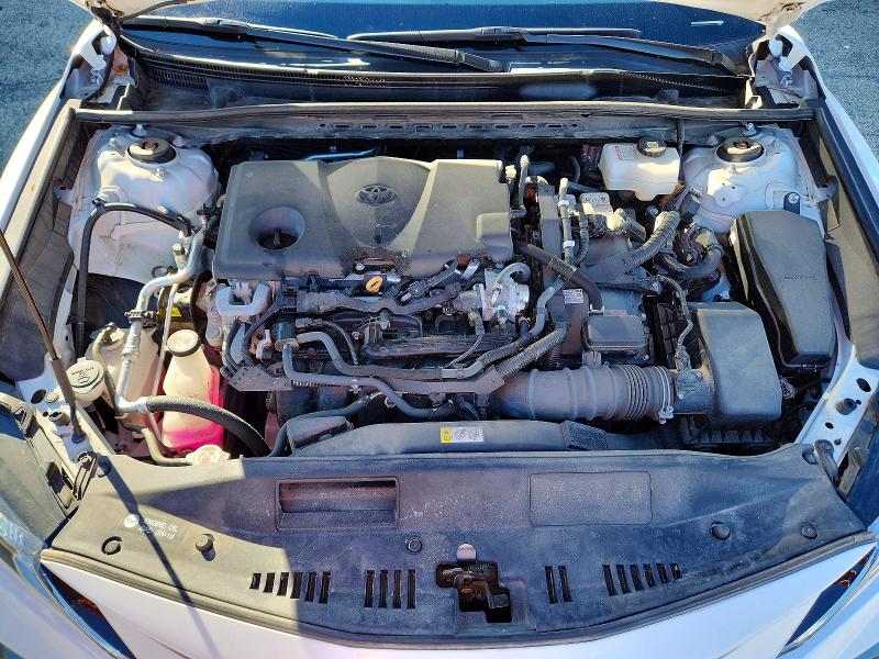 Aukcja sprzedaży 2023 Toyota Camry, vin: 4T1C31AK1PU619148, numer aukcji: 70508256