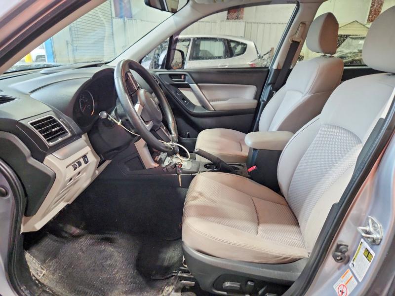Aukcja sprzedaży 2017 Subaru Forester, vin: JF2SJAEC0HH404199, numer aukcji: 69106496