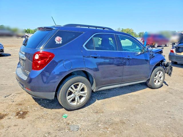 2015 Chevrolet Equinox მანქანა იყიდება აუქციონზე, vin: 2GNFLFEK6F6230843, აუქციონის ნომერი: 68832866