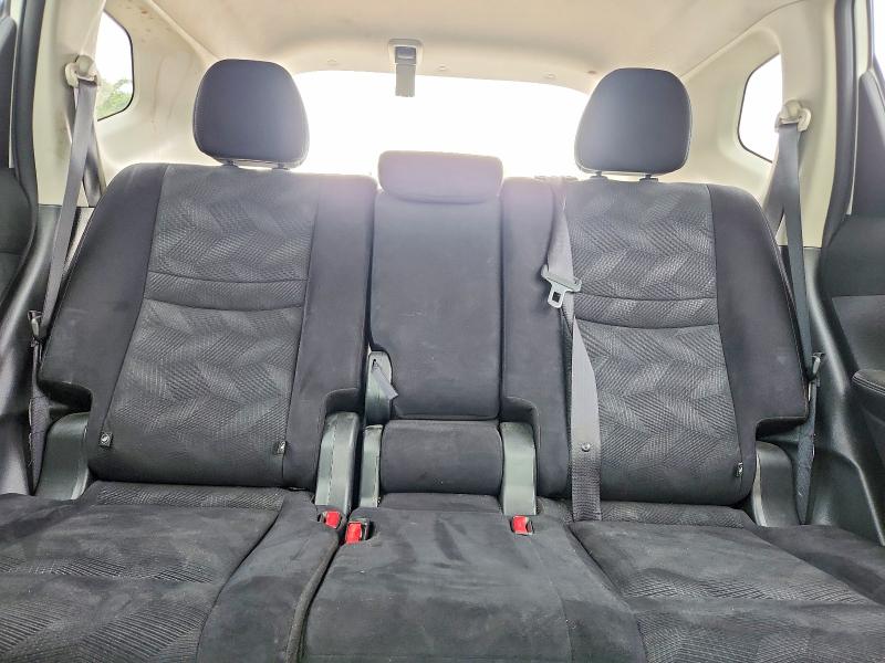 Aukcja sprzedaży 2016 Nissan Rogue, vin: JN8AT2MV6GW136805, numer aukcji: 69541456