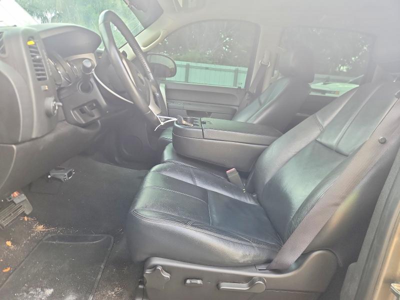 Продажа на аукционе авто 2012 Chevrolet Silverado, vin: 3GCPKSE76CG213299, номер лота: 70110216