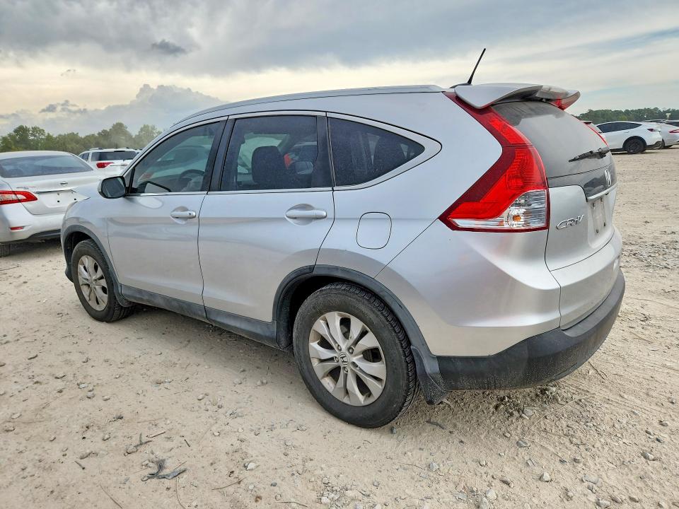 Aukcja sprzedaży 2014 Honda Cr-v, vin: 2HKRM3H70EH519946, numer aukcji: 69396796