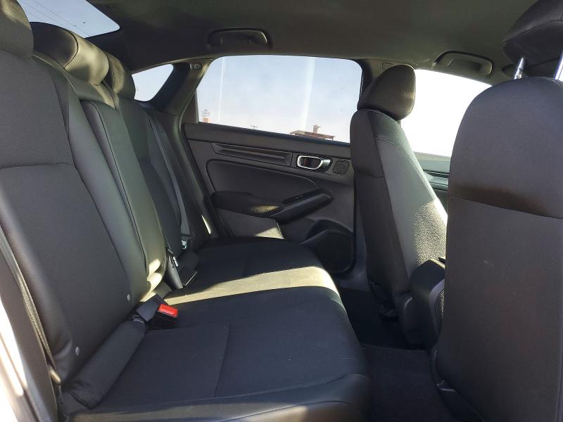 Aukcja sprzedaży 2026 Honda Civic, vin: 2HGFE2F59TH587987, numer aukcji: 67886256