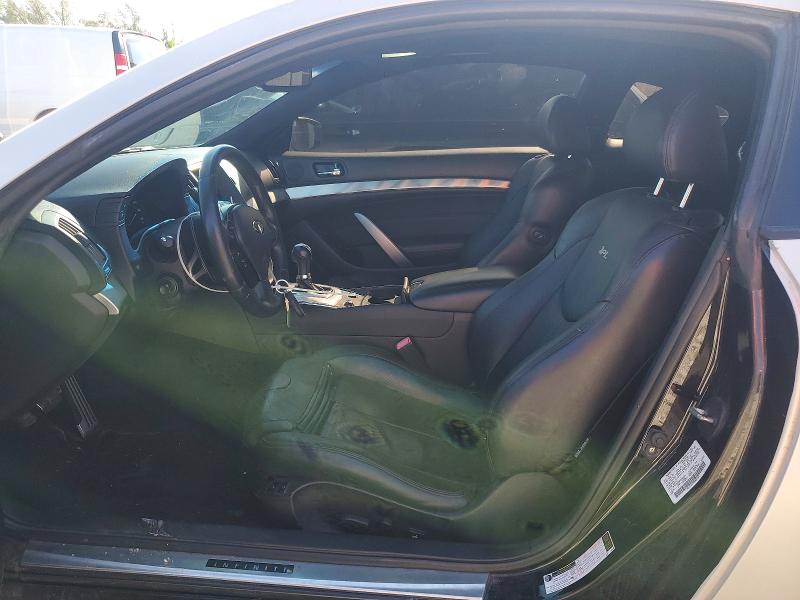 Aukcja sprzedaży 2013 Infiniti G37, vin: JN1CV6EK8DM900092, numer aukcji: 68956566