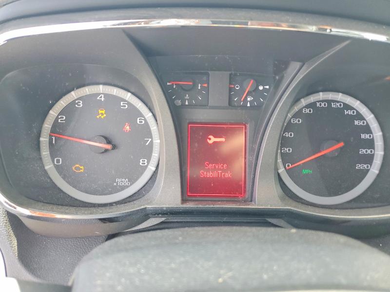 Aukcja sprzedaży 2017 Gmc Terrain, vin: 2GKFLTEK3H6345799, numer aukcji: 70801986