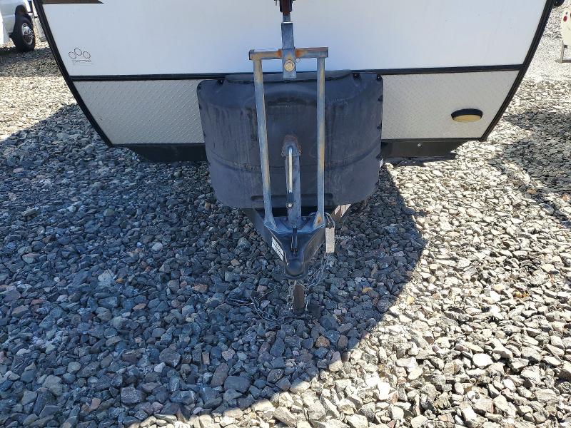 Продажа на аукционе авто 2018 Forest River Rockwood Geo Pro Tra, vin: 5ZT2RSHC1J3002850, номер лота: 68615296