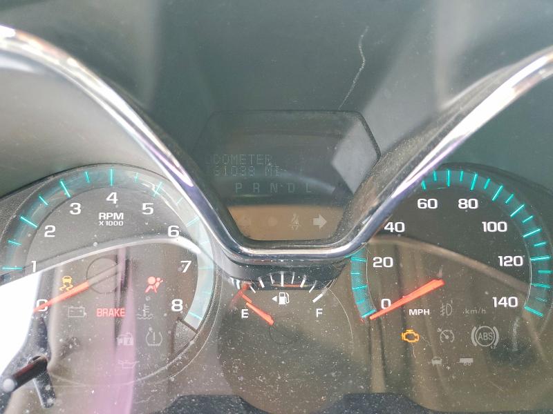 2016 Chevrolet Traverse მანქანა იყიდება აუქციონზე, vin: 1GNKRHKD3GJ145350, აუქციონის ნომერი: 69542066