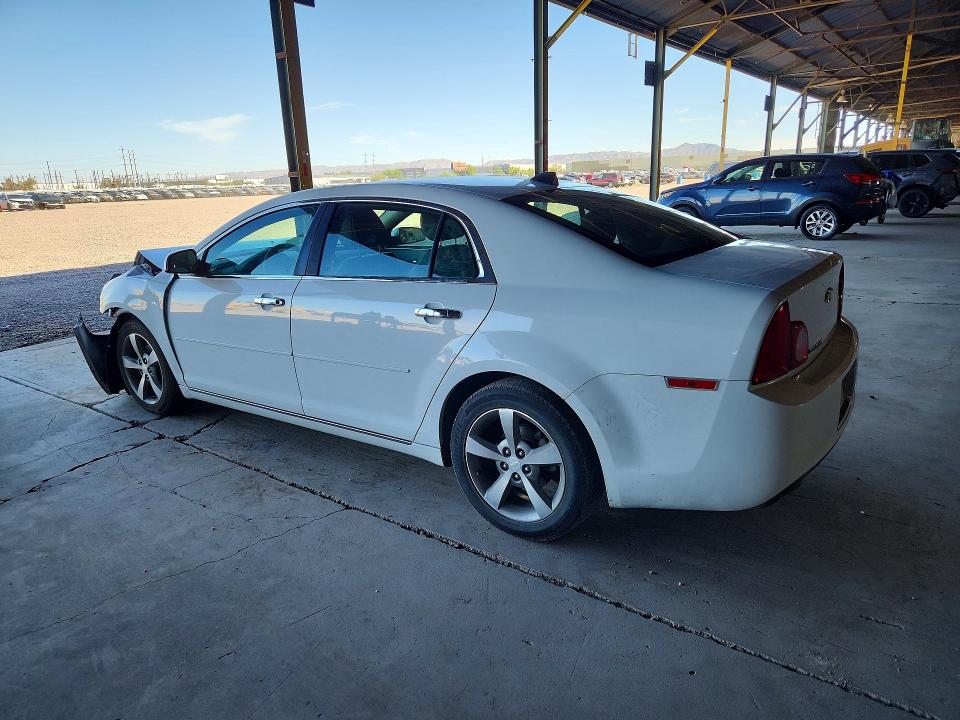 67937756 :رقم المزاد ، 1G1ZC5E0XCF153435 vin ، 2012 Chevrolet Malibu مزاد بيع