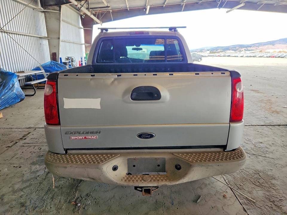 Продажа на аукционе авто 2002 Ford Explorer Sport Trac, vin: 1FMZU77E82UB94838, номер лота: 67491176