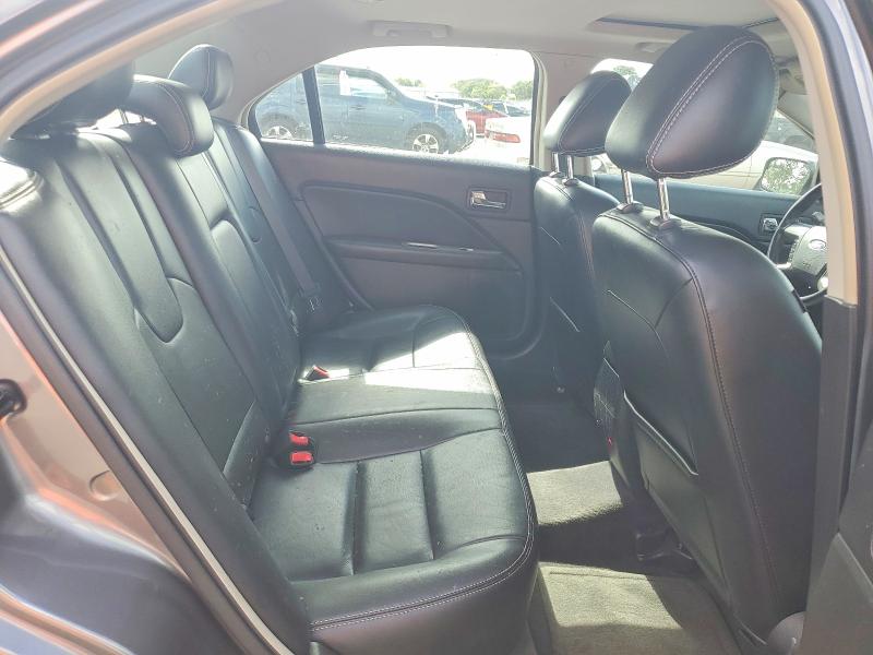 Aukcja sprzedaży 2012 Ford Fusion, vin: 3FAHP0JA0CR221307, numer aukcji: 69812576