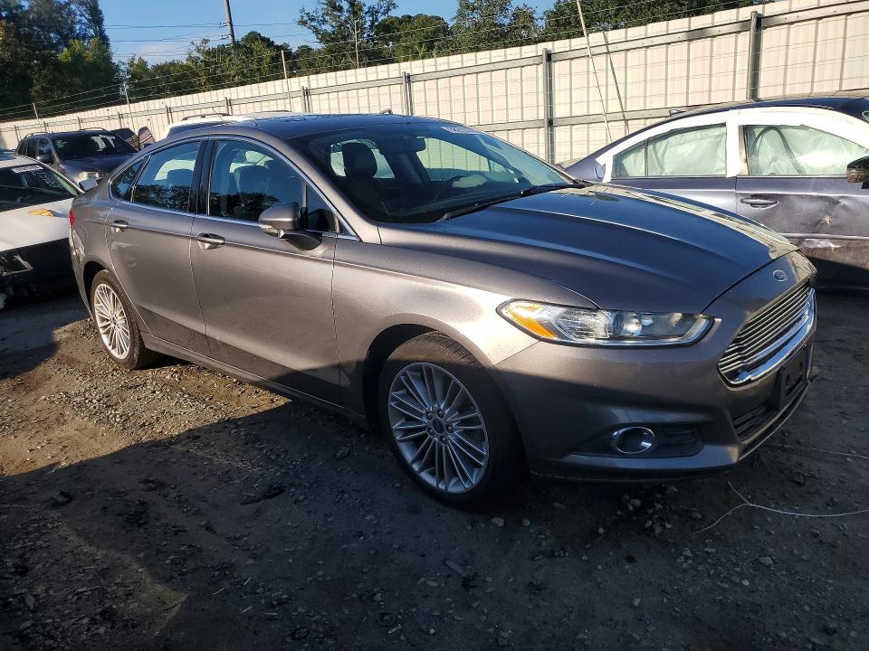 Продаж на аукціоні авто 2014 Ford Fusion, vin: 3FA6P0HD1ER206888, номер лоту: 68219316