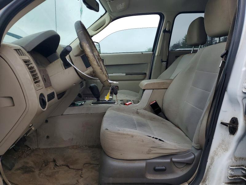 Продажа на аукционе авто 2012 Ford Escape, vin: 1FMCU9DG6CKC55379, номер лота: 70806206