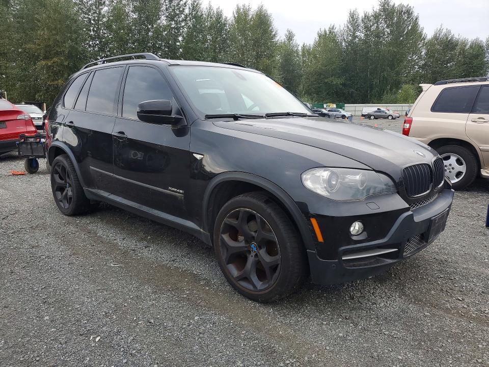Auction sale of the 2009 Bmw X5, vin: 5UXFE835X9L310295        , lot number: 65039606