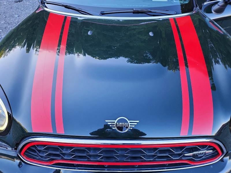 2019 Mini Cooper მანქანა იყიდება აუქციონზე, vin: WMZYV9C55K3F02801, აუქციონის ნომერი: 69091276