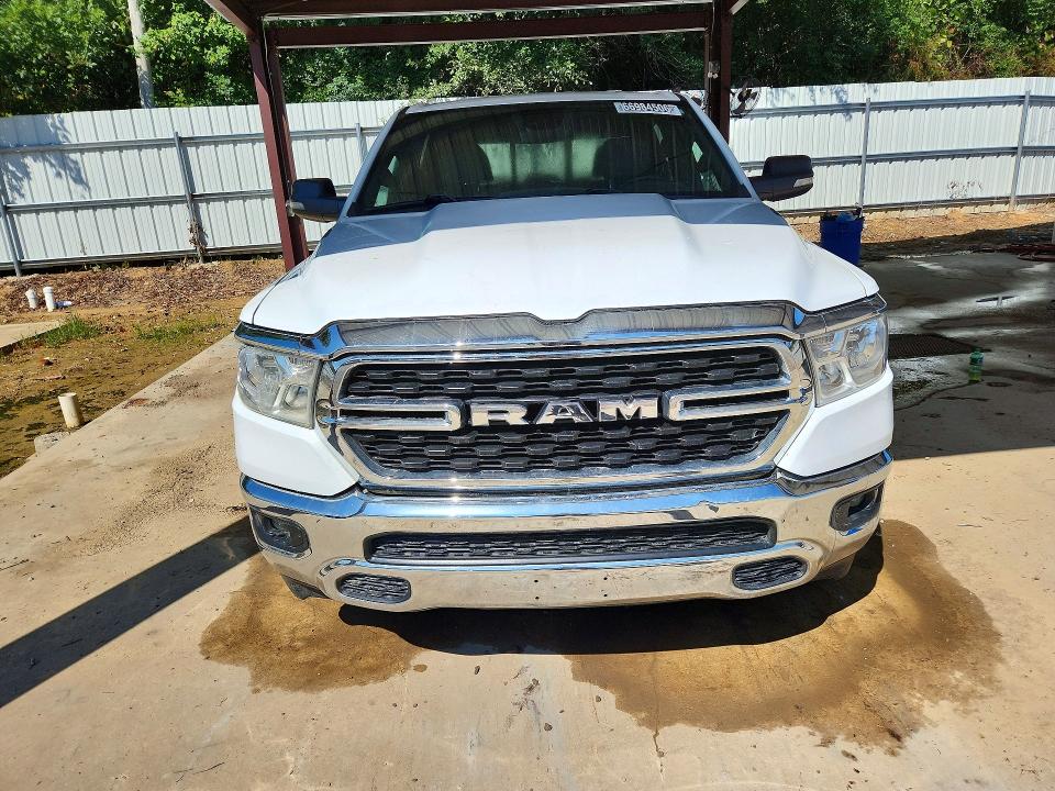 66984506 :رقم المزاد ، 1C6SRFFT6NN241548 vin ، 2022 Ram 1500 مزاد بيع