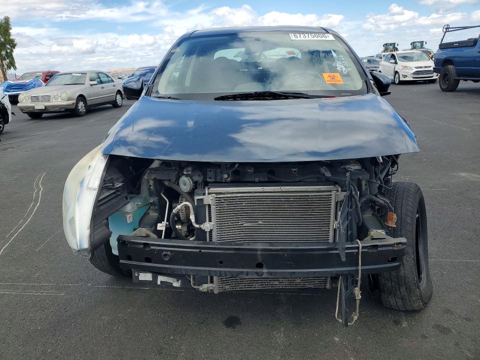 Продажа на аукционе авто 2016 Nissan Versa, vin: 3N1CN7AP5GL884570, номер лота: 67375006