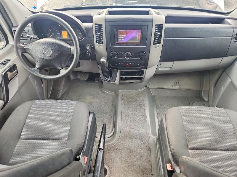 Aukcja sprzedaży 2011 Mercedes-benz Sprinter, vin: WDZPE8CCXB5608263, numer aukcji: 70134236