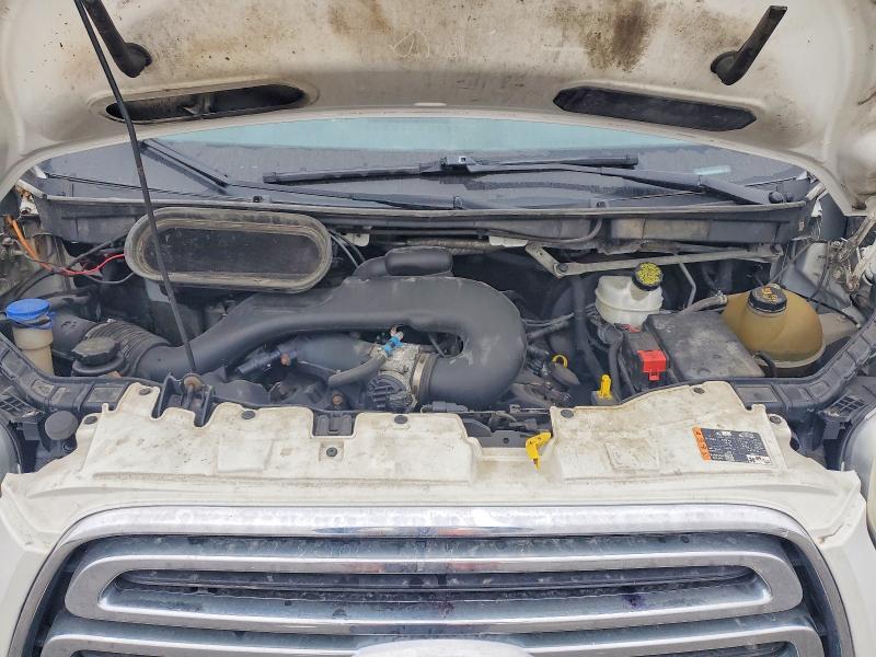 70524856 :رقم المزاد ، 1FTYR3XMXKKB36761 vin ، 2019 Ford Transit مزاد بيع