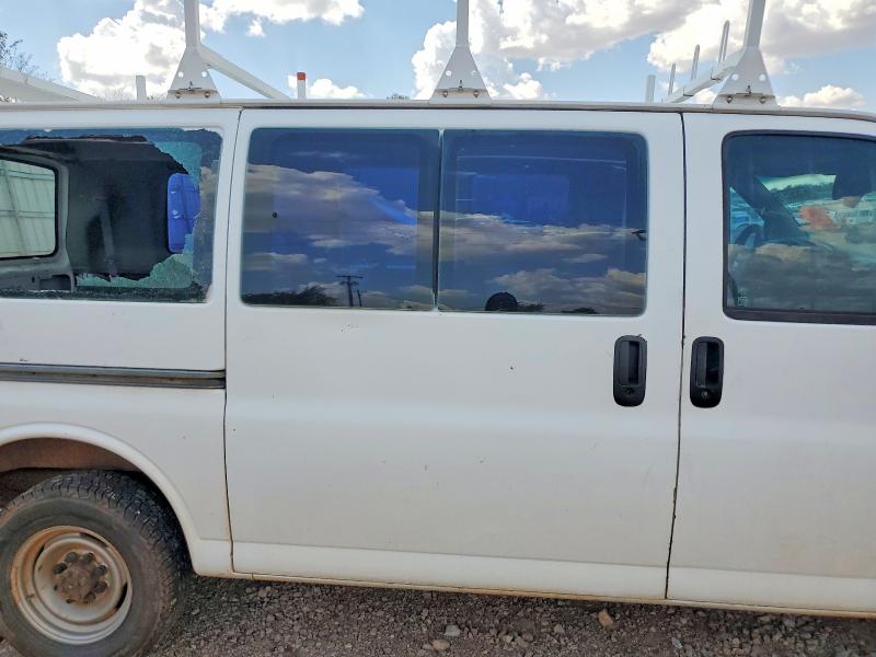 1999 Chevrolet Express G2500 მანქანა იყიდება აუქციონზე, vin: 1GAGG25F9X1033921, აუქციონის ნომერი: 67650576