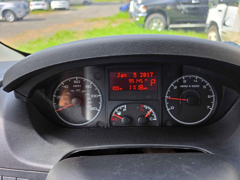 67043486 :رقم المزاد ، 3C6TRVAG3KE539032 vin ، 2019 Ram Promaster 1500 مزاد بيع