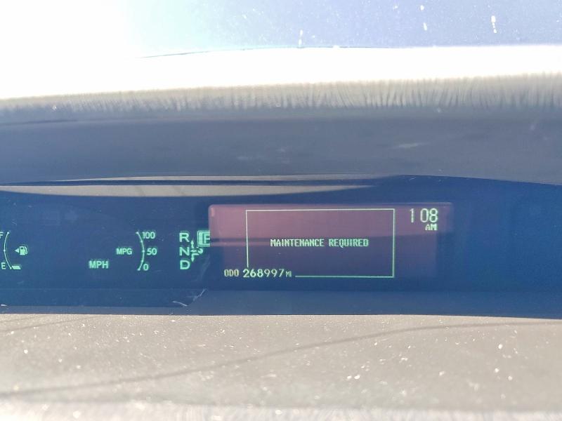 Продажа на аукционе авто 2015 Toyota Prius, vin: JTDKN3DU7F1956491, номер лота: 67561086