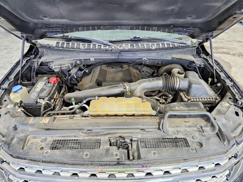 67364476 :رقم المزاد ، 1FMJU1LT4KEA05806 vin ، 2019 Ford Expedition مزاد بيع