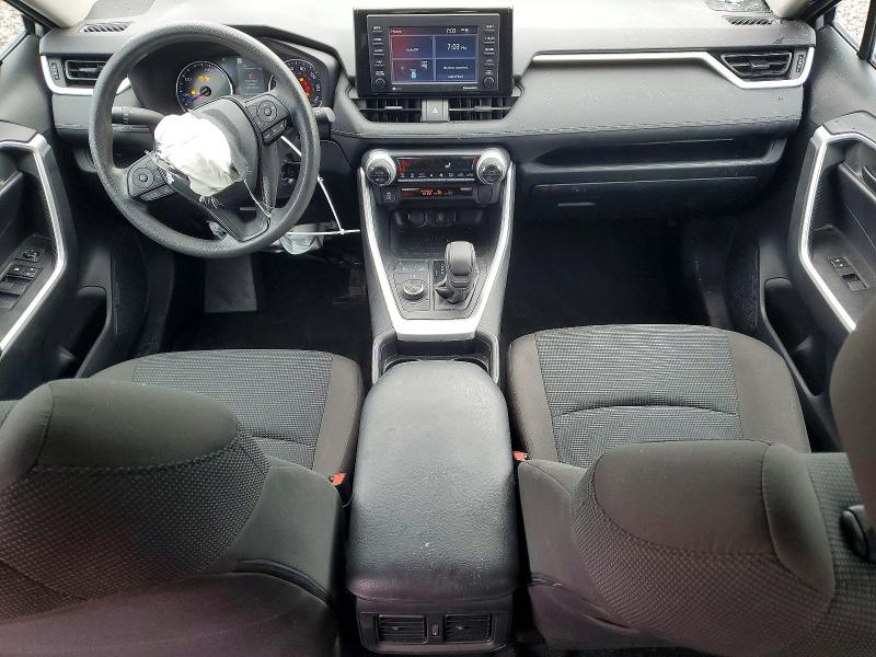 Aukcja sprzedaży 2021 Toyota Rav4, vin: 4T3LWRFV1MU040253, numer aukcji: 68094446