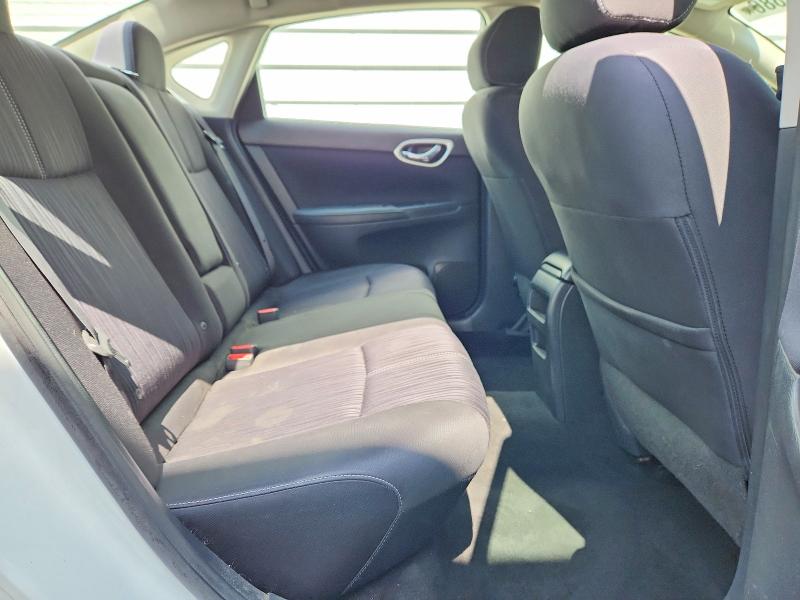 Aukcja sprzedaży 2017 Nissan Sentra, vin: 3N1AB7AP3HY337348, numer aukcji: 70014686