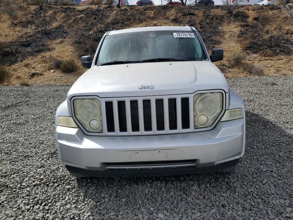 Aukcja sprzedaży 2012 Jeep Liberty, vin: 1C4PJMAK7CW209837, numer aukcji: 70175176