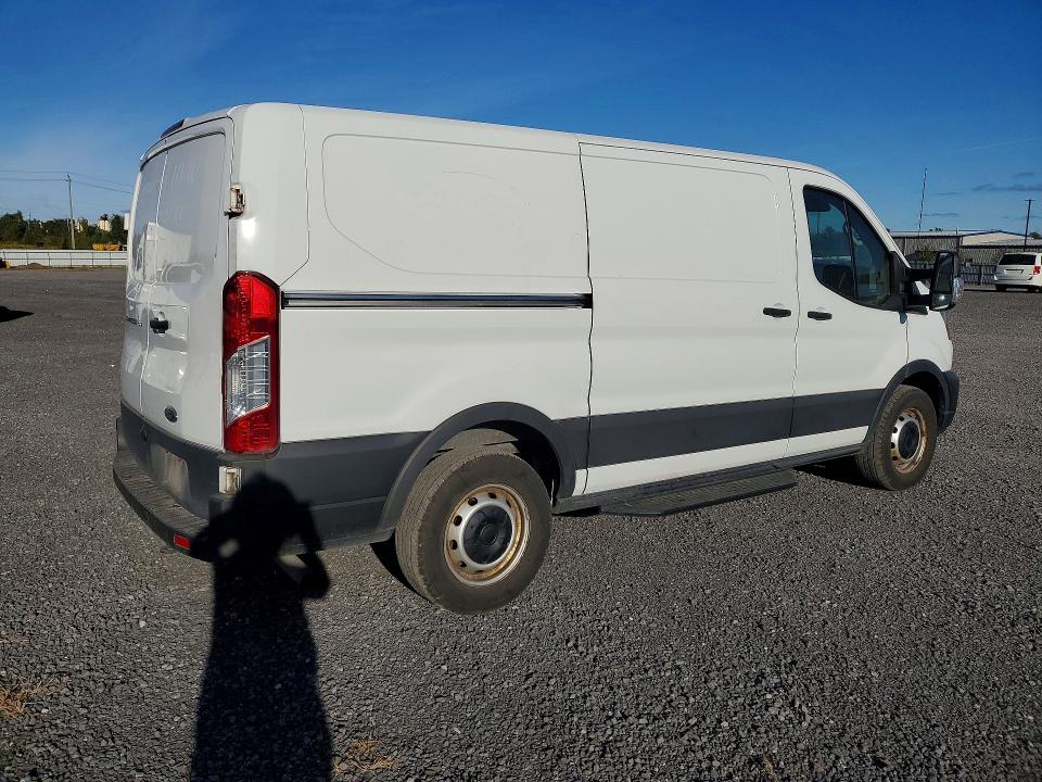 Продажа на аукционе авто 2021 Ford Transit, vin: 1FTBR1Y89MKA87082, номер лота: 69400946