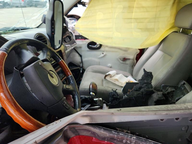 Aukcja sprzedaży 2007 Gmc Envoy, vin: 1GKES63M572198661, numer aukcji: 70154606
