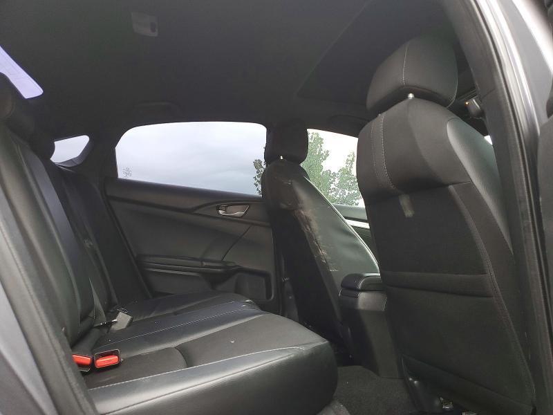 Продажа на аукционе авто 2020 Honda Civic, vin: 2HGFC2F88LH027555, номер лота: 67804106