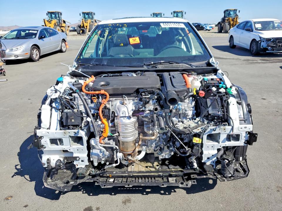 Продаж на аукціоні авто 2026 Honda Civic, vin: 2HGFE4F8XTH352262, номер лоту: 68071036