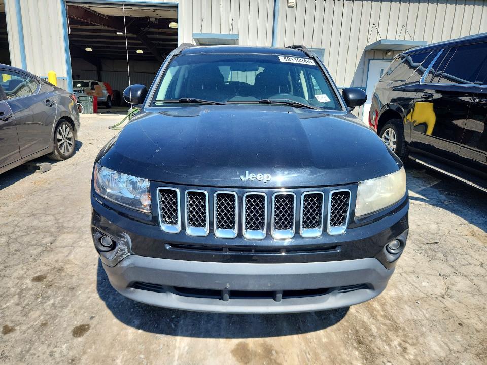 Aukcja sprzedaży 2014 Jeep Compass, vin: 1C4NJDEB6ED648298, numer aukcji: 69110246