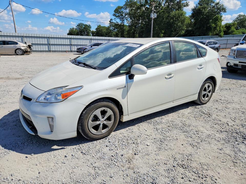 Продаж на аукціоні авто 2015 Toyota Prius, vin: JTDKN3DU3F0481489, номер лоту: 68495376