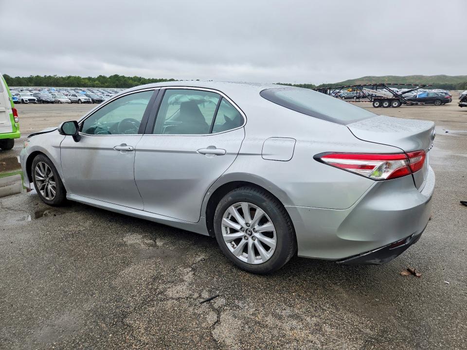 Продаж на аукціоні авто 2018 Toyota Camry, vin: 4T1B11HK0JU541783, номер лоту: 70623676