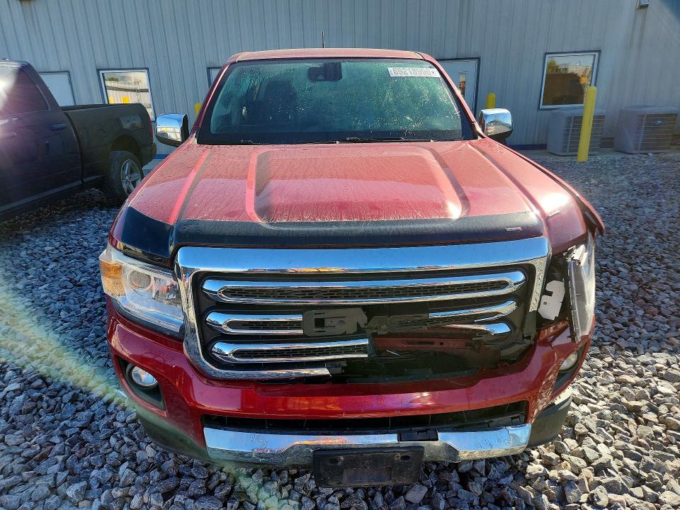 Aukcja sprzedaży 2017 Gmc Canyon, vin: 1GTG6DEN6H1264211, numer aukcji: 69218996