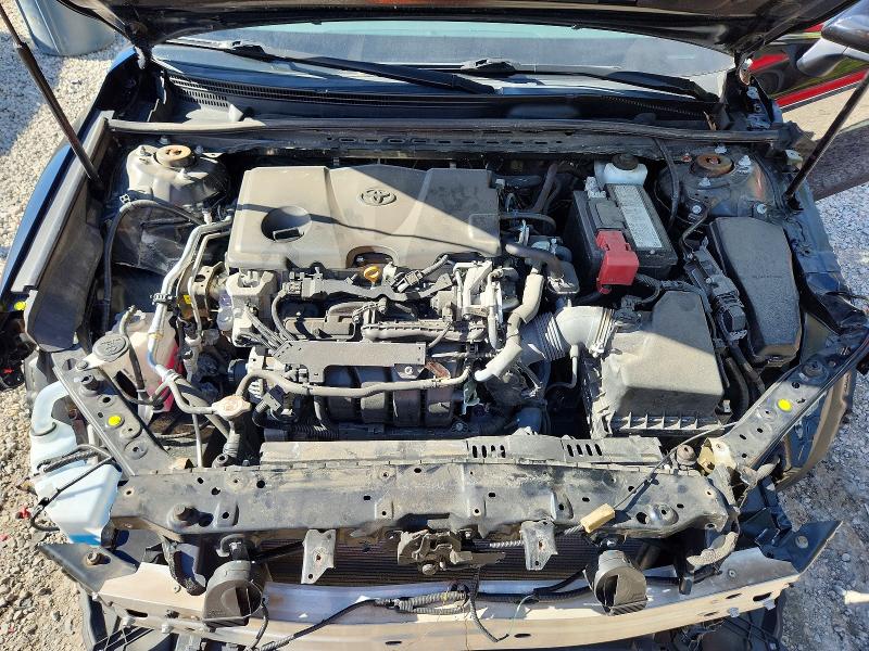 Aukcja sprzedaży 2020 Toyota Camry, vin: 4T1G11AK7LU977100, numer aukcji: 70150746