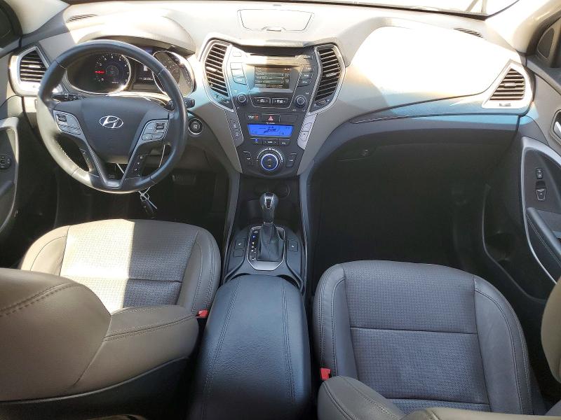 2014 Hyundai Santa Fe Sport მანქანა იყიდება აუქციონზე, vin: 5XYZU3LB2EG214094, აუქციონის ნომერი: 67471476