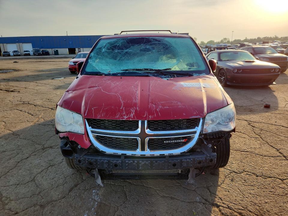 Aukcja sprzedaży 2014 Dodge Grand Caravan, vin: 2C4RDGCG6ER391892, numer aukcji: 67624886