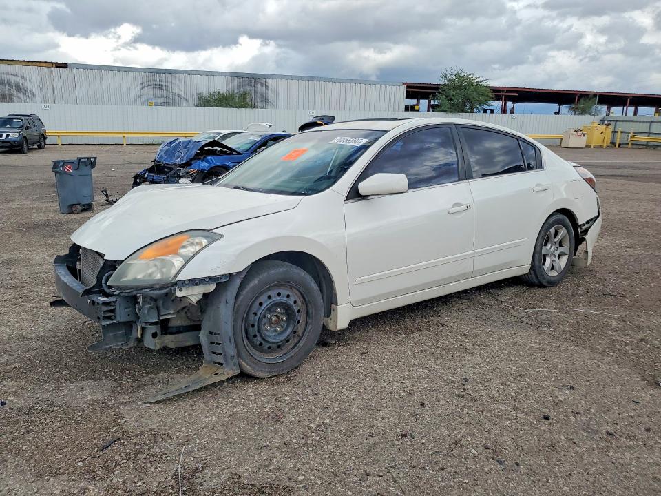 Продаж на аукціоні авто 2007 Nissan Altima, vin: 1N4AL21E87N493530, номер лоту: 70856996