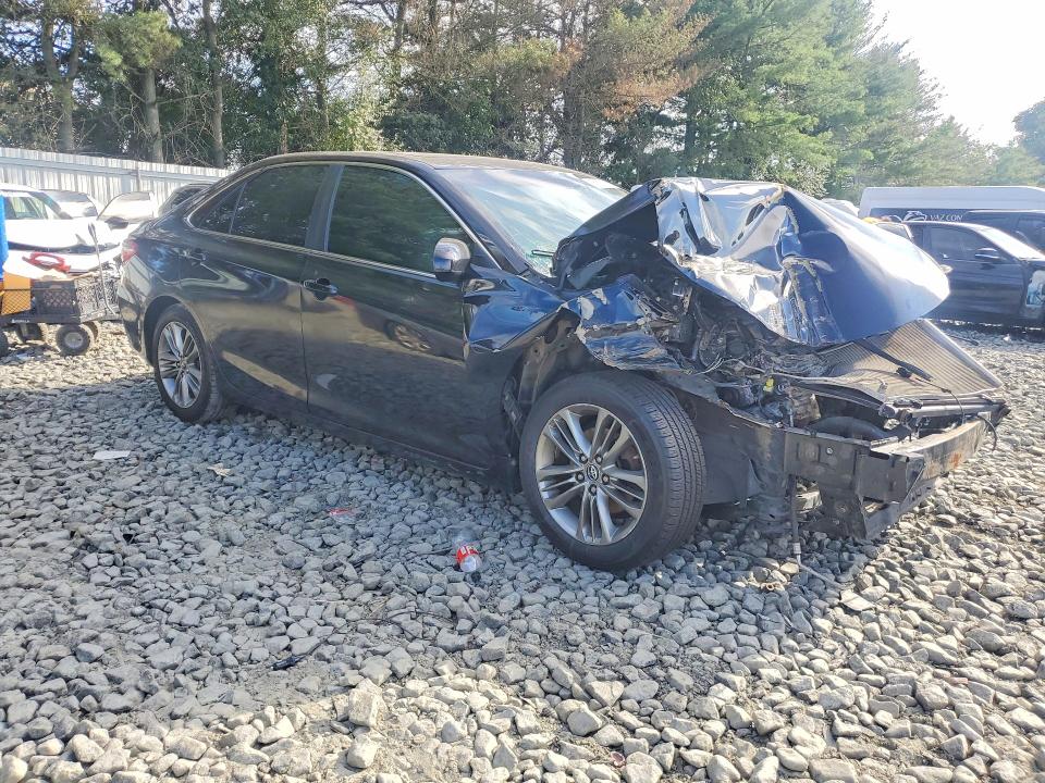 2016 Toyota Camry მანქანა იყიდება აუქციონზე, vin: 4T1BF1FK5GU124575, აუქციონის ნომერი: 67982356