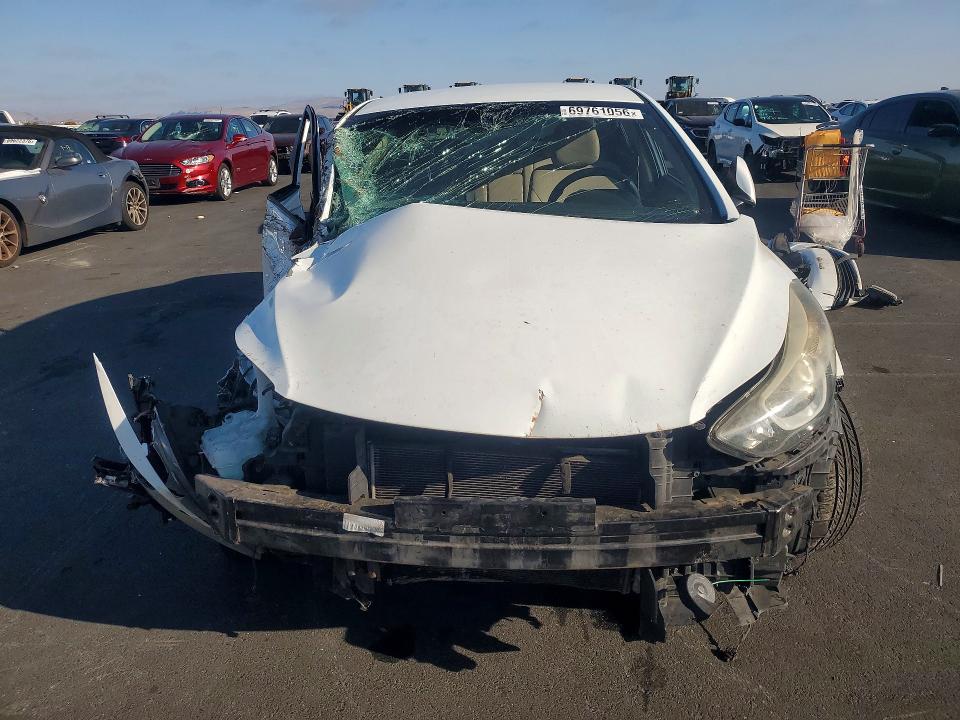 2016 Hyundai Elantra მანქანა იყიდება აუქციონზე, vin: 5NPDH4AE1GH659021, აუქციონის ნომერი: 69761056