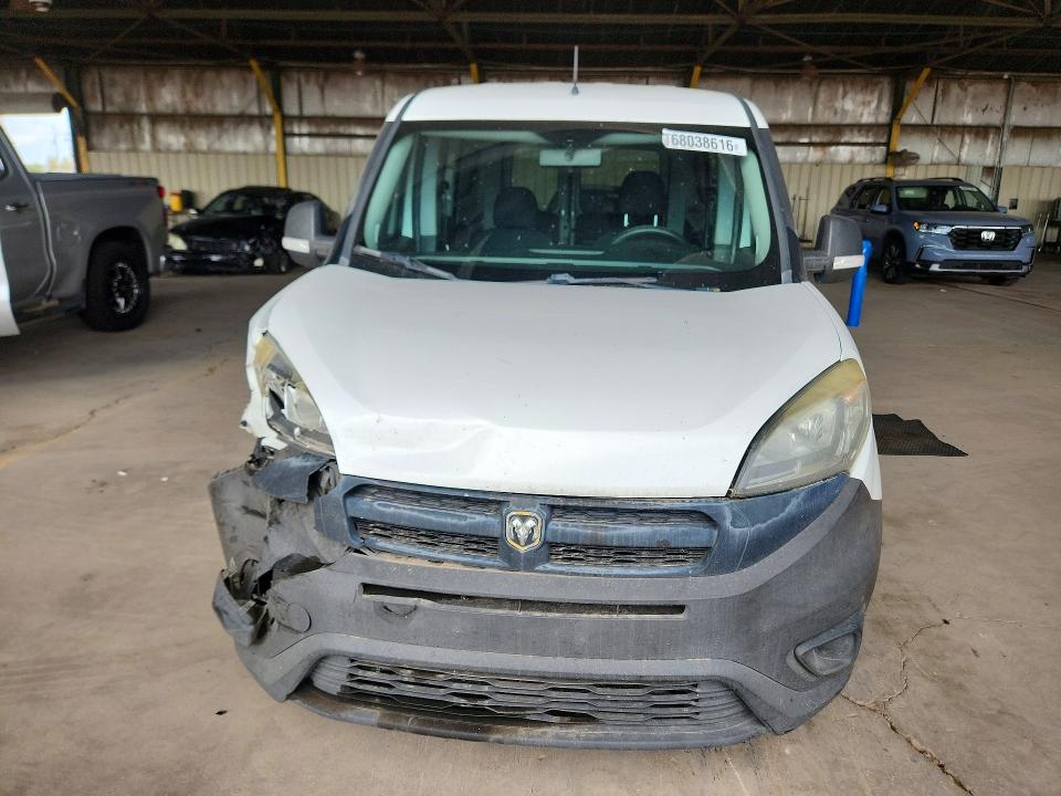 Aukcja sprzedaży 2015 Ram Promaster City, vin: ZFBERFAT0F6A25497, numer aukcji: 68038616