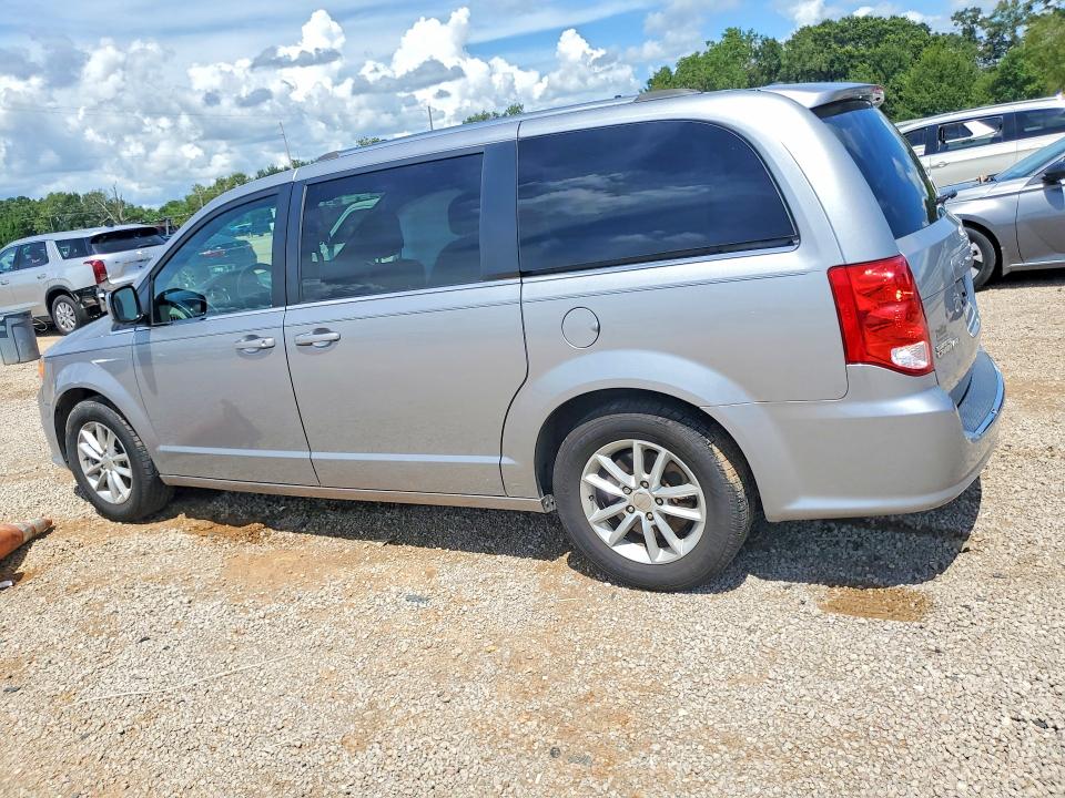 Aukcja sprzedaży 2019 Dodge Grand Caravan, vin: 2C4RDGCG3KR796362, numer aukcji: 67372536