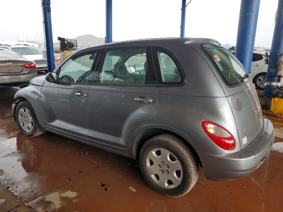 Aukcja sprzedaży 2008 Chrysler Pt Cruiser, vin: 3A8FY48B88T107840, numer aukcji: 68689376