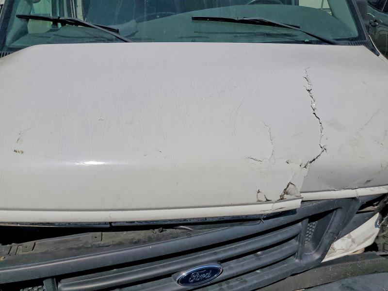 Aukcja sprzedaży 2003 Ford Econoline, vin: 1FTRE14W23HA35996, numer aukcji: 69532016